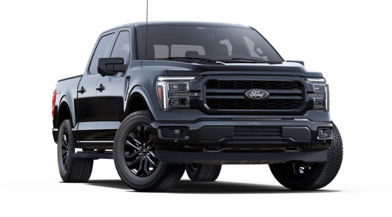2025 Ford F-150 Lariat - Photo 41