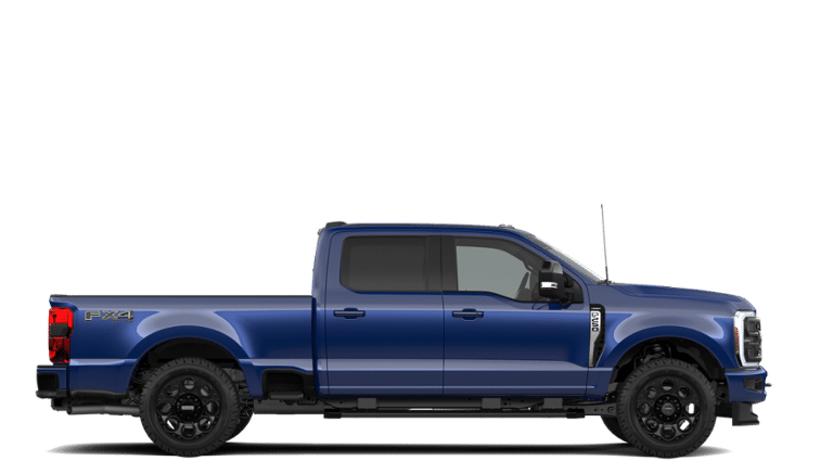 Thumbnail: 2026 Ford F-250 - 27