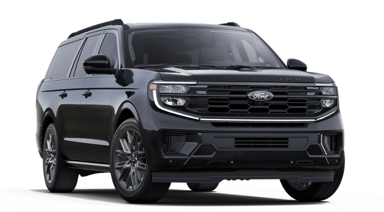 Thumbnail: 2025 Ford Expedition MAX - 5
