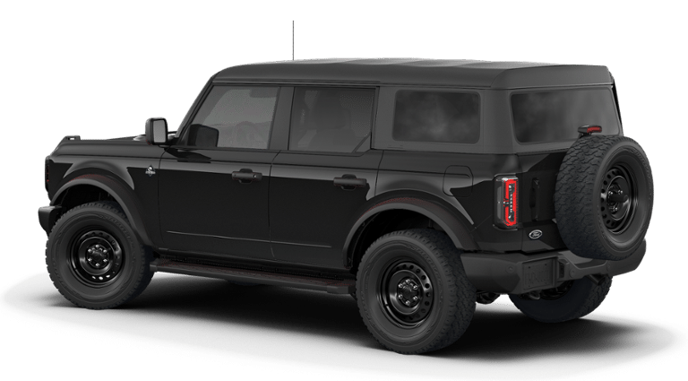 Thumbnail: 2026 Ford Bronco - 27