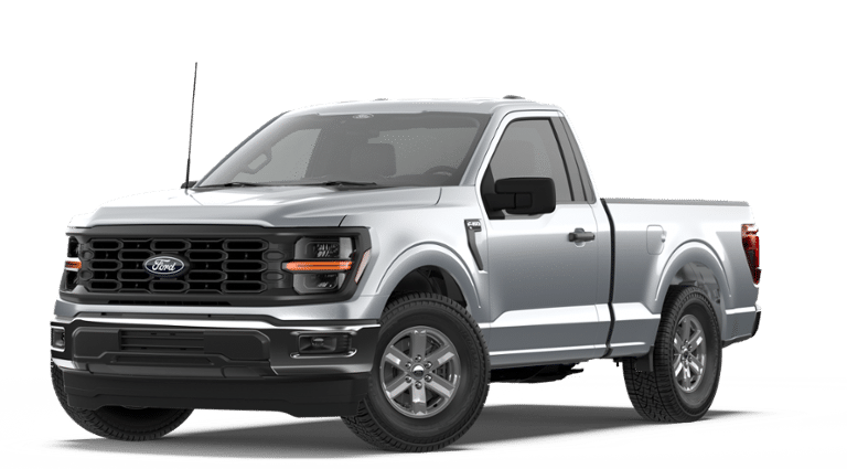 2026 Ford F-150 XL Regular Cab 6-1/2 Box's photo