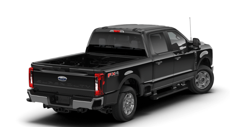 2026 Ford F-250 Super Duty XLT - Photo 14