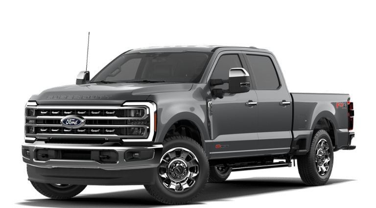 2027 Ford F-350 Super Duty