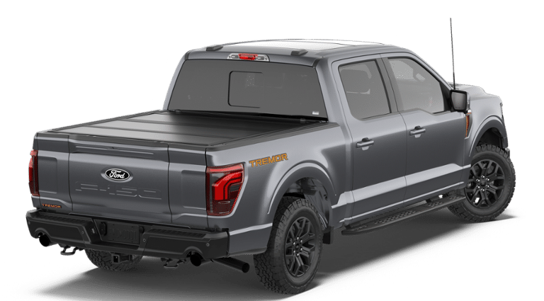 Thumbnail: 2026 Ford F-150 - 25