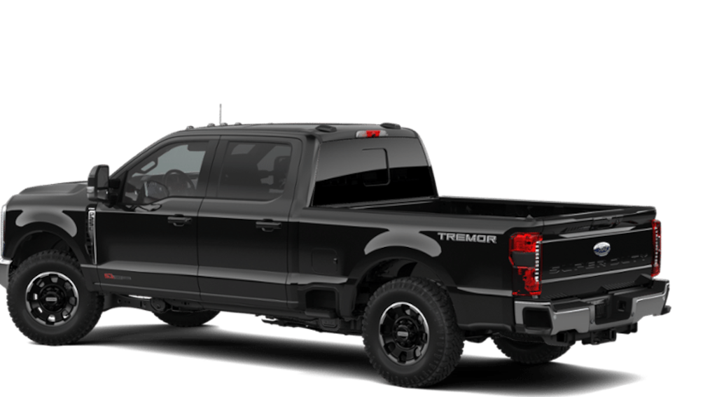 New 2026 Ford Super Duty F-250 SRW F-250 Lariat Crew Cab Pickup