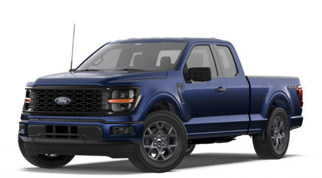 2026 Ford F-150 STX Truck