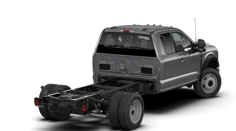 new 2026 Ford F-450 Super Duty car