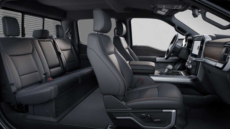 Thumbnail: 2025 Ford F-150 - 5