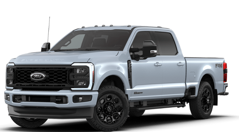 Ford F-250SD
