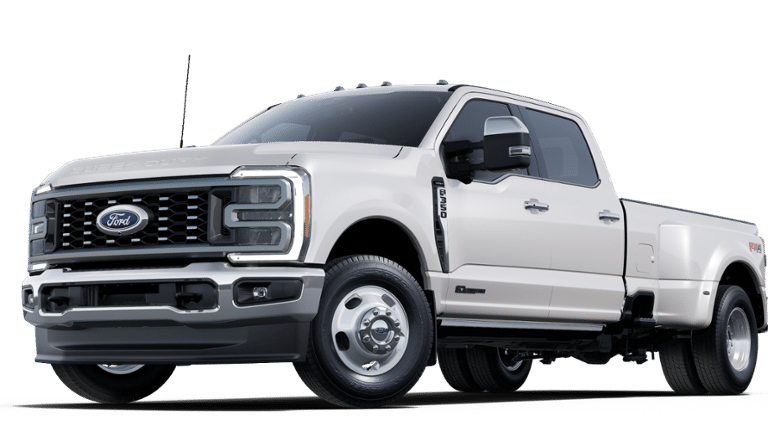 Thumbnail: 2025 Ford F-350 - 24