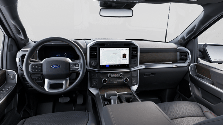 2025 Ford F-150 Lariat - Photo 53