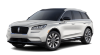 2021 Lincoln Corsair SUV 2021 Lincoln Corsair SUV