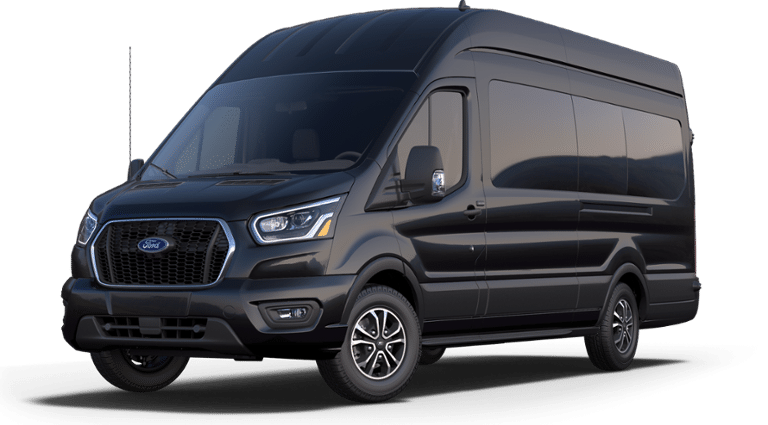 2025 Ford Transit-350 Cargo Base