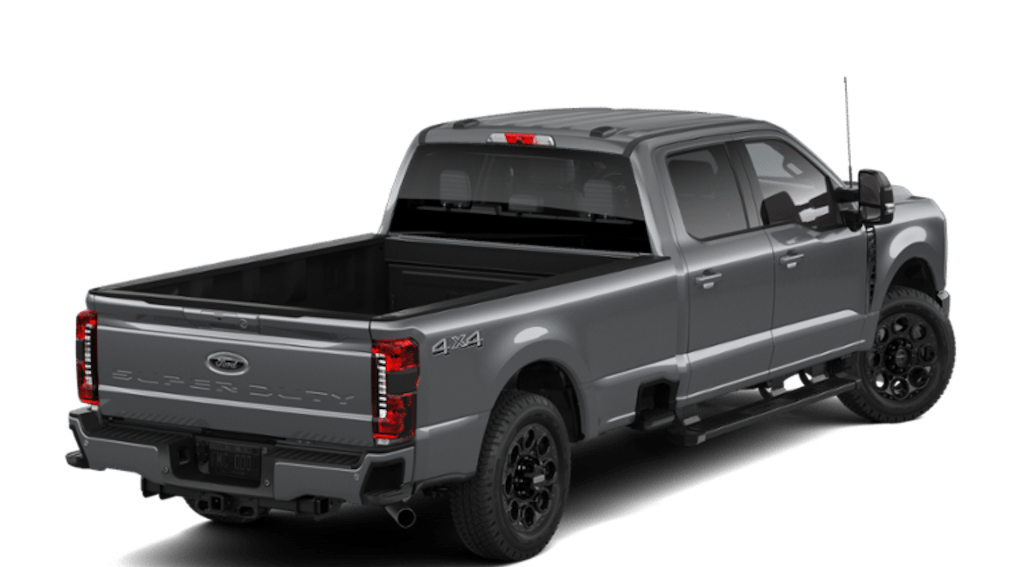 New 2026 Ford F-350 Truck Crew Cab