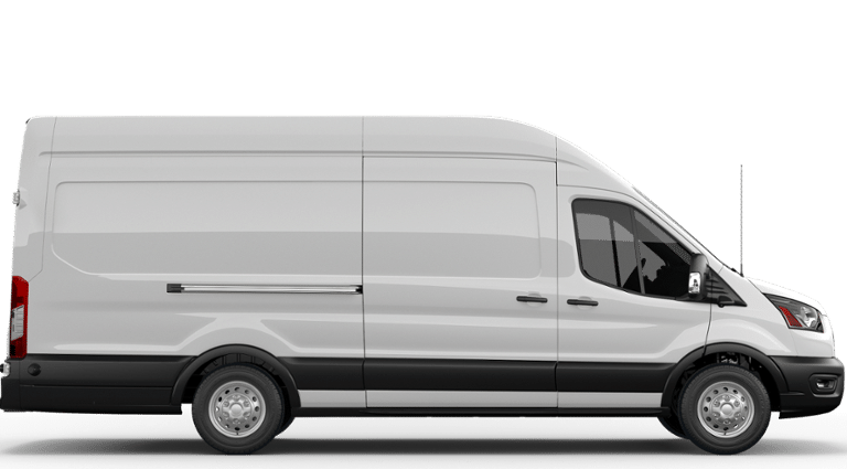 Thumbnail: 2026 Ford Transit Series - 26