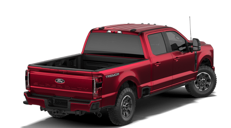 New 2027 Ford Super Duty F-250® Lariat® TRUCK