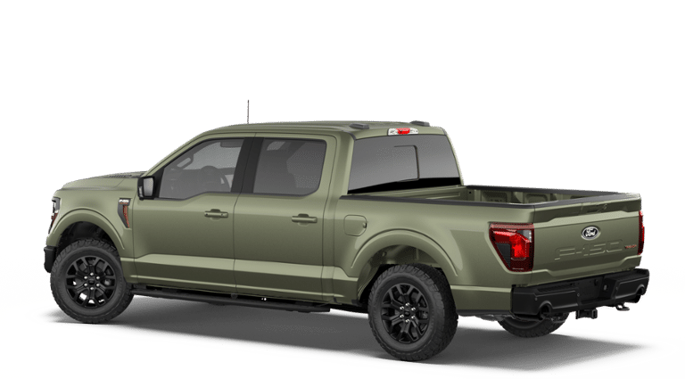New 2027 Ford F-150 Tremor Truck