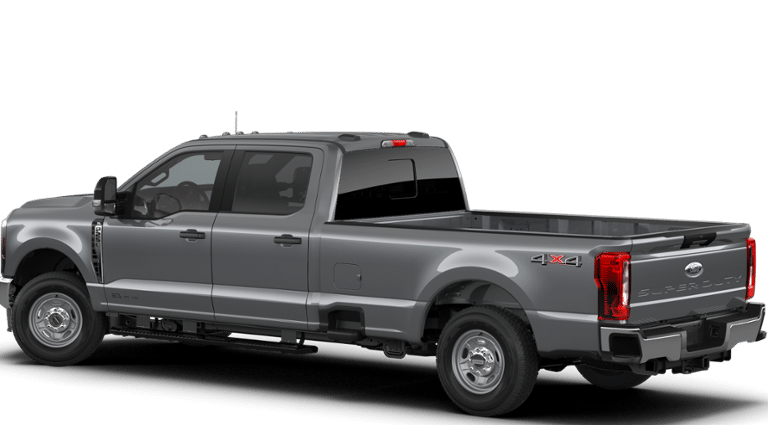 2026 Ford F-250 XL photo 2