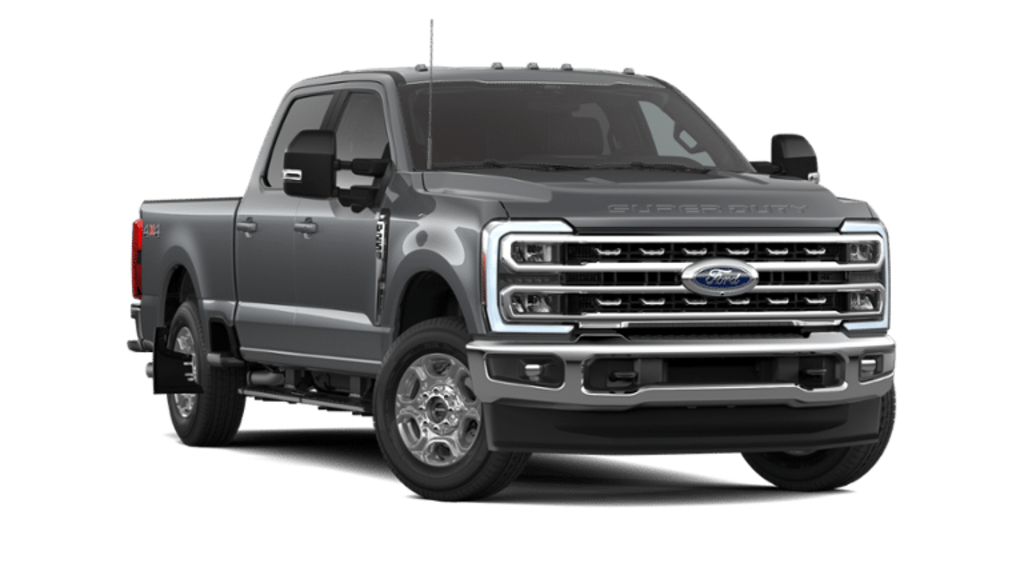 New 2026 Ford F-250 XLT TRUCK