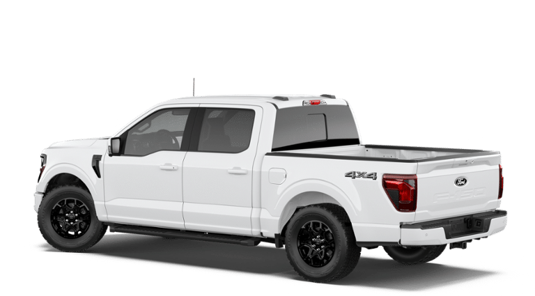 Thumbnail: 2026 Ford F-150 - 24