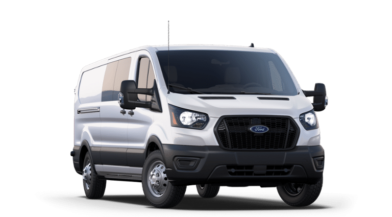 2025 Ford Transit Van Base - Photo 28