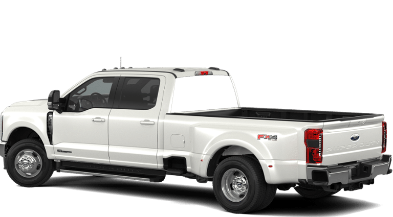2026 Ford F-350 Super Duty Lariat - Photo 46