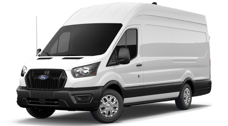 2027 Ford Transit Commercial Cargo Van VAN 2027 Ford Transit Commercial Cargo Van VAN