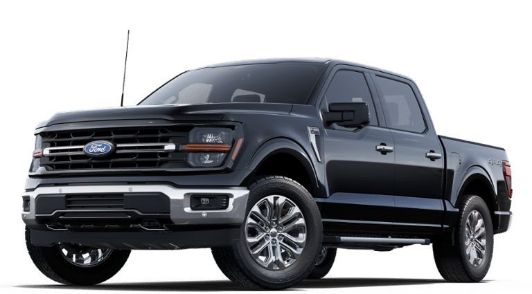 2025 Ford F-150 XLT - Photo 23