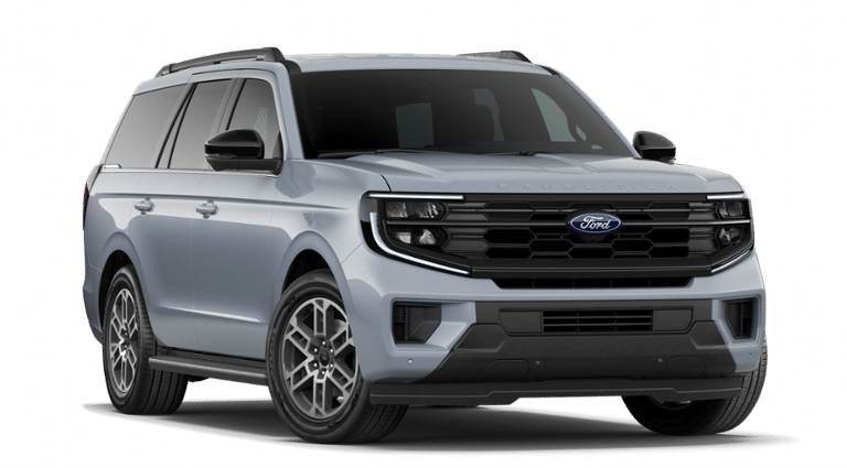 new 2026 Ford Expedition car, priced at $65,270
