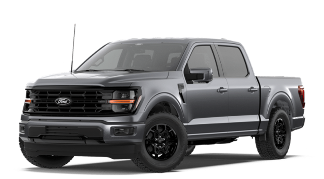 2026 Ford F-150 XLT TRUCK