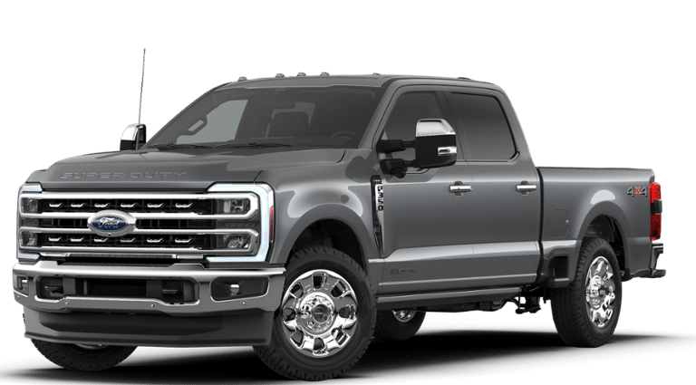 2026 Ford F-350 Super Duty Lariat - Photo 28