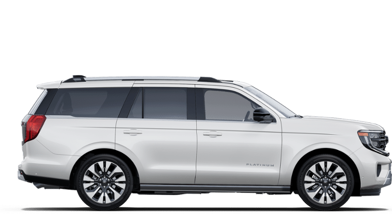 2025 Ford Expedition Platinum - Photo 59