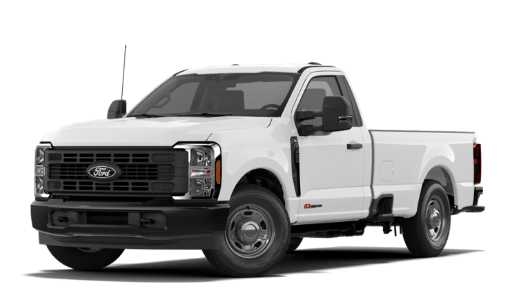 2027 Ford F-250 Super Duty
