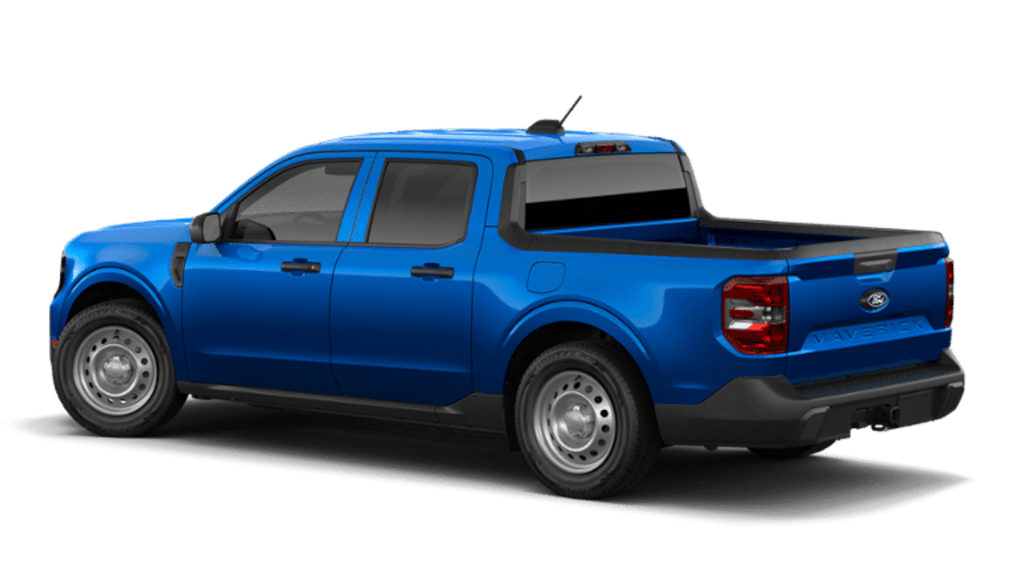 New 2026 Ford Maverick XL TRUCK