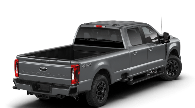 2026 Ford F-250 XLT photo 3