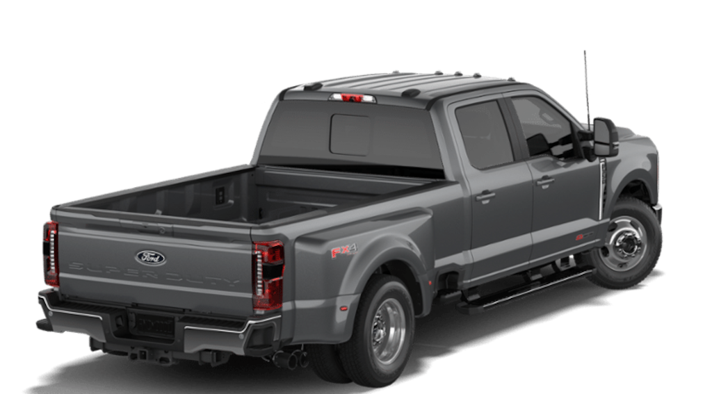 New 2027 Ford Super Duty F-350® Lariat® Truck Crew Cab