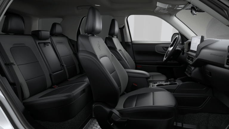 2026 Ford Bronco Sport Big Bend - Photo 41