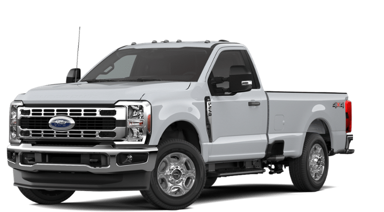 2026 Ford F-250 Super Duty XL's photo