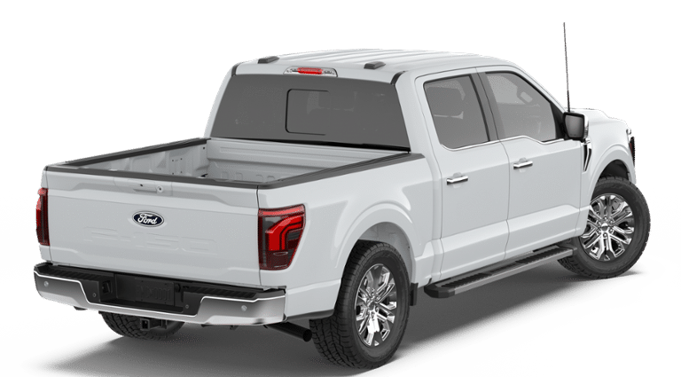 2026 Ford F-150 Lariat&reg; TRUCK