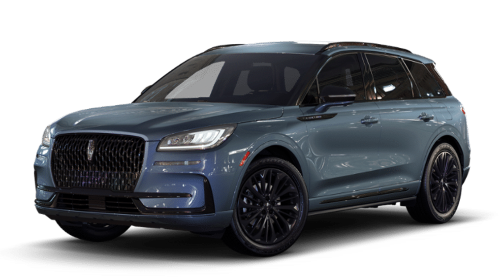 New 2026 Lincoln Corsair Premiere SUV