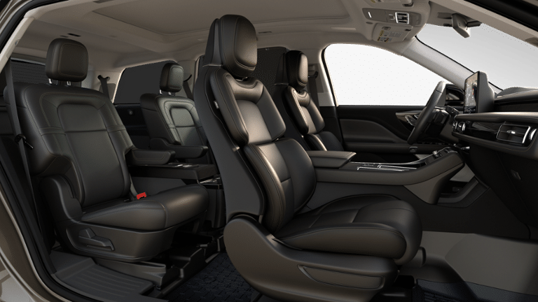 2026 Lincoln Aviator Reserve - Photo 36