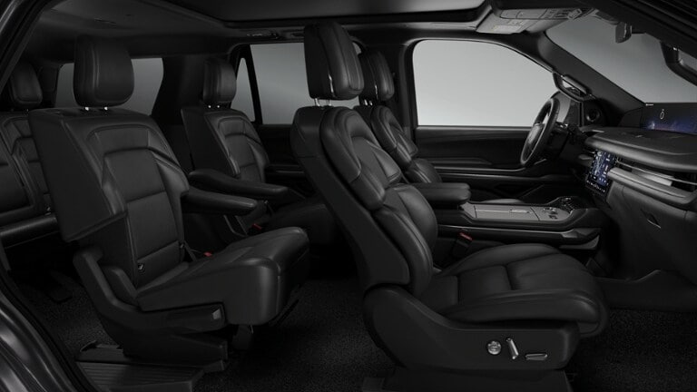 2026 Lincoln Navigator Reserve - Photo 6