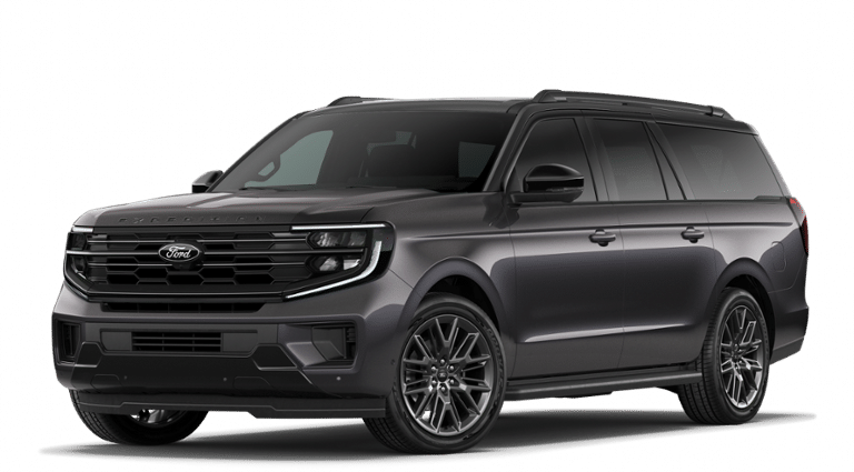 Thumbnail: 2026 Ford Expedition MAX - 30