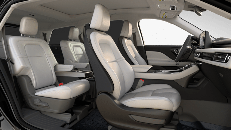 2026 Lincoln Aviator Reserve - Photo 14