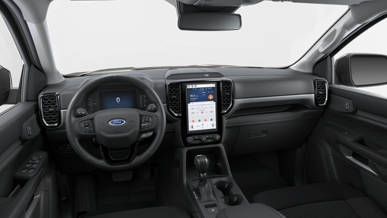 Thumbnail: 2026 Ford Ranger - 15