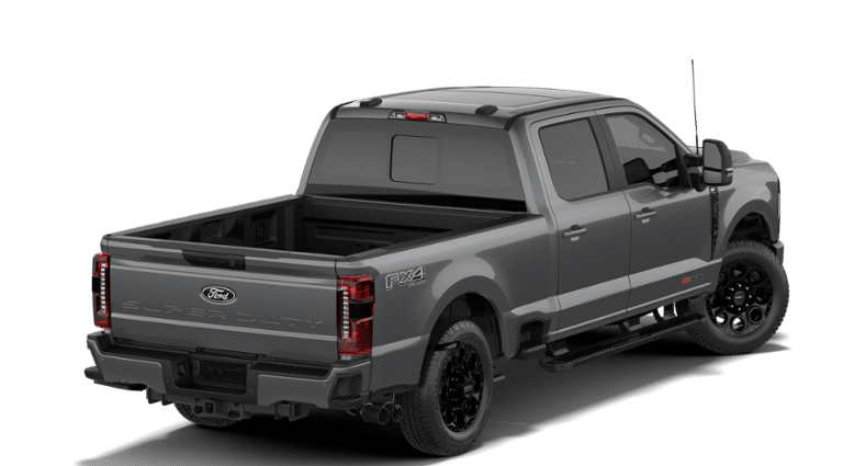 New 2027 Ford F-250SD XLT Truck