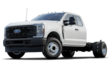  Ford F-350SD