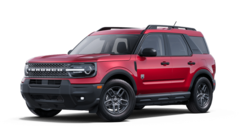 2025 Ford Bronco Sport Big Bend SUV