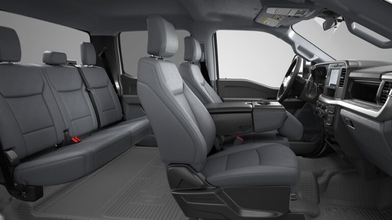 2026 Ford F-350 Super Duty XL - Photo 19