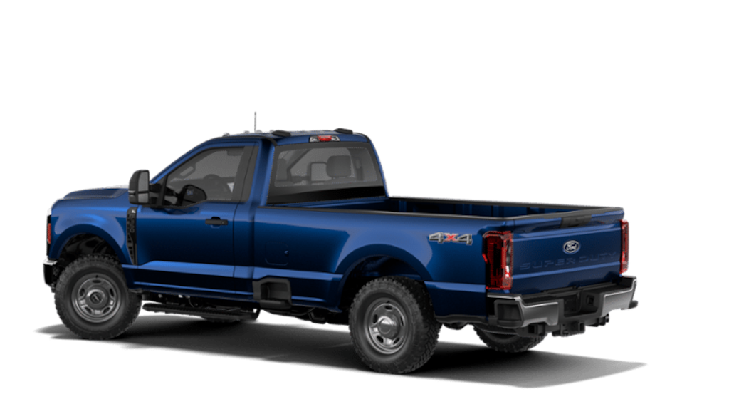 New 2027 Ford Super Duty F-350® XL TRUCK